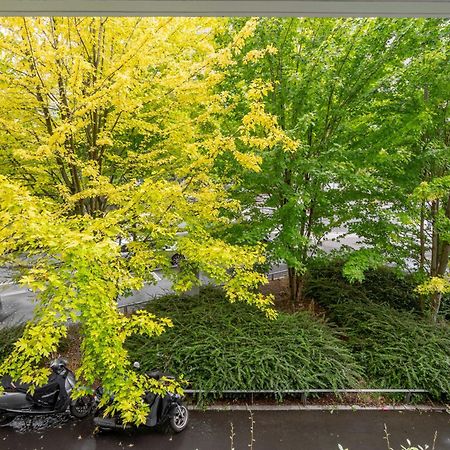 Appartement Cosy & Familial Proche Paris Épinay-sur-Seine Exterior foto