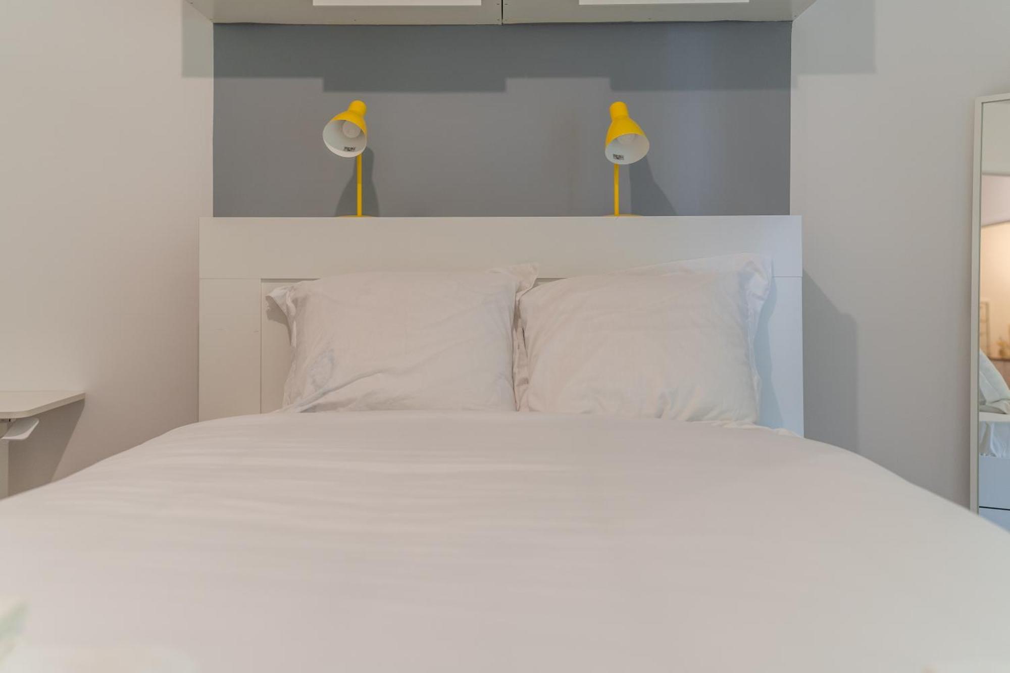Appartement Cosy & Familial Proche Paris Épinay-sur-Seine Exterior foto
